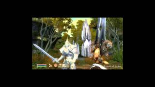 Elder Scrolls 1-5