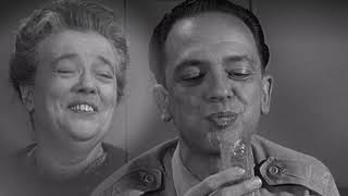 Ron Howard Talks Of How He Loved Aunt Bee's Fried Chicken, But Those Pickles.....
