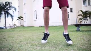 Teste de Slow Motion - Twixtor