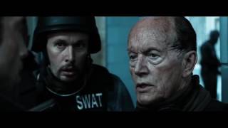 Daylight's End Official Trailer #1 2016 Post Apocalyptic Action Movie HD