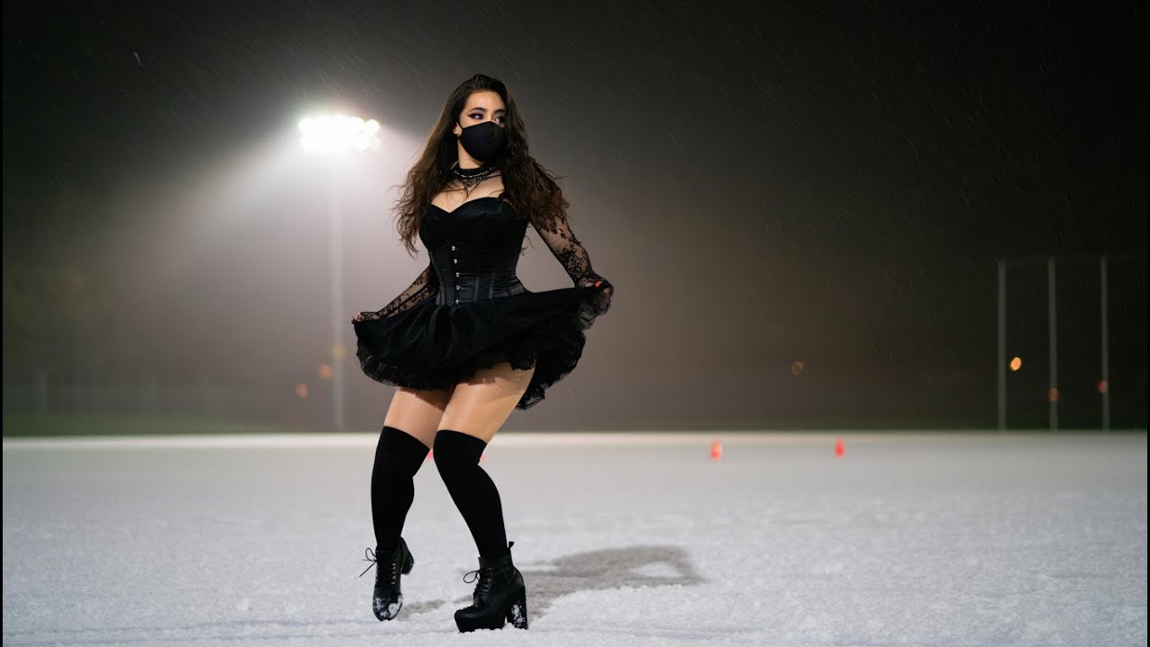 Post-Punk, Darkwave, Coldwave Playlist Playlist Goth 80's Vibe 2025 (Official AI-Music-Video) 