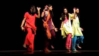 KHS Multicultural Fair Dance.MPG