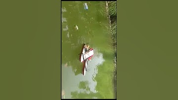 Garbage Collector Boat Mobile Control #boat #arduino #mobile #viral #garbage #rcboat #rcrremote