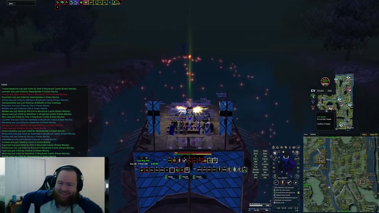 RvR - EasyLikeSundayMornin  (Part 4/50)