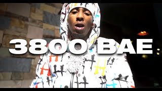 (HARD) NBA YoungBoy Type Beat - "3800 Bae" | Baton Rouge Type Beat 2024