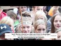 Studie: Jugend anfällig für populistische Argumente
