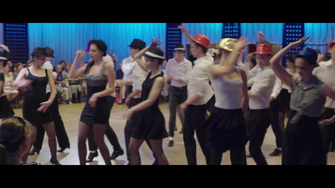 Letní akademie 2017 - TK Vavruška