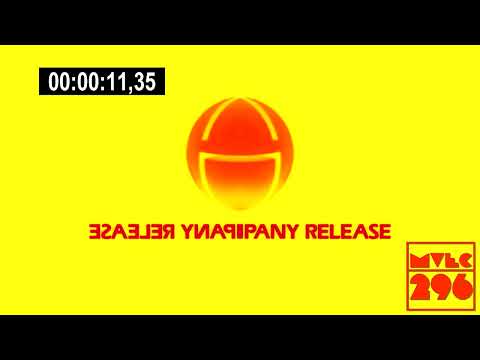 Geffen Company Release '85 in JSVE Major 3