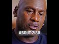 The REAL story behind 'The Flu Game' 😳