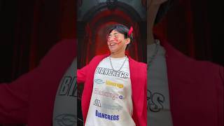 The Devil and God's Test #Shorts #Jesus #christ #cosplay