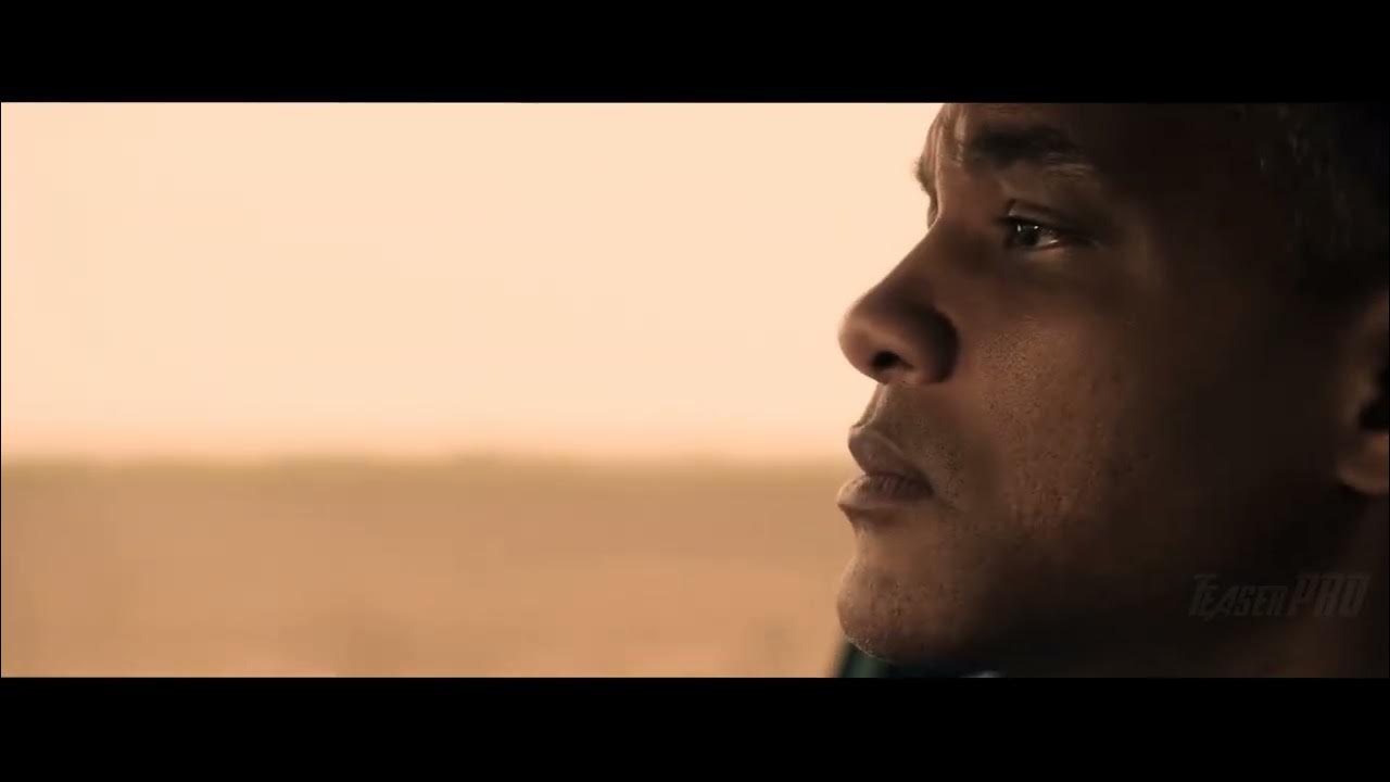 I Am Legend 2: Last Man On Earth I AM LEGEND 2 LAST MAN ON EARTH Teaser Trailer 2024 Will Smith Teaser