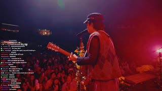 [TWITCH] MICO - Running From A Feeling Tour (live from Denver) • October 02, 2026