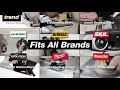 Trend Abrasives For Every Machine