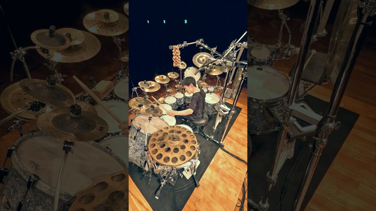 Short Improvisation (S030) 