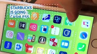 Seamless shopping and grab-and-go are the future of retail
