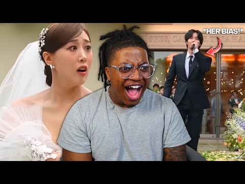 K POP Idols Surprising Their FANS Is One Of The Best Forms Of Content🥹😅