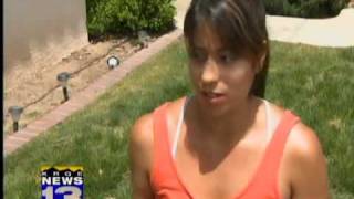 Four arrested in FBI bust
