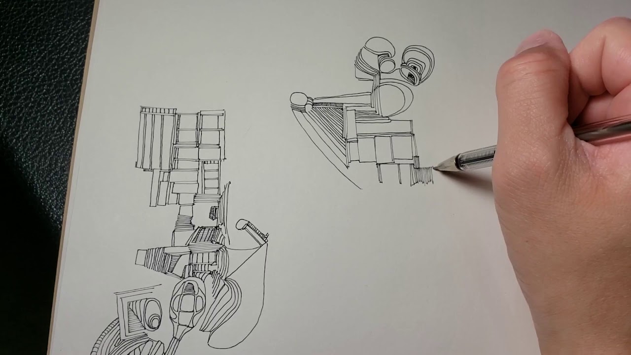 An illustration celebrating protests building American culture.