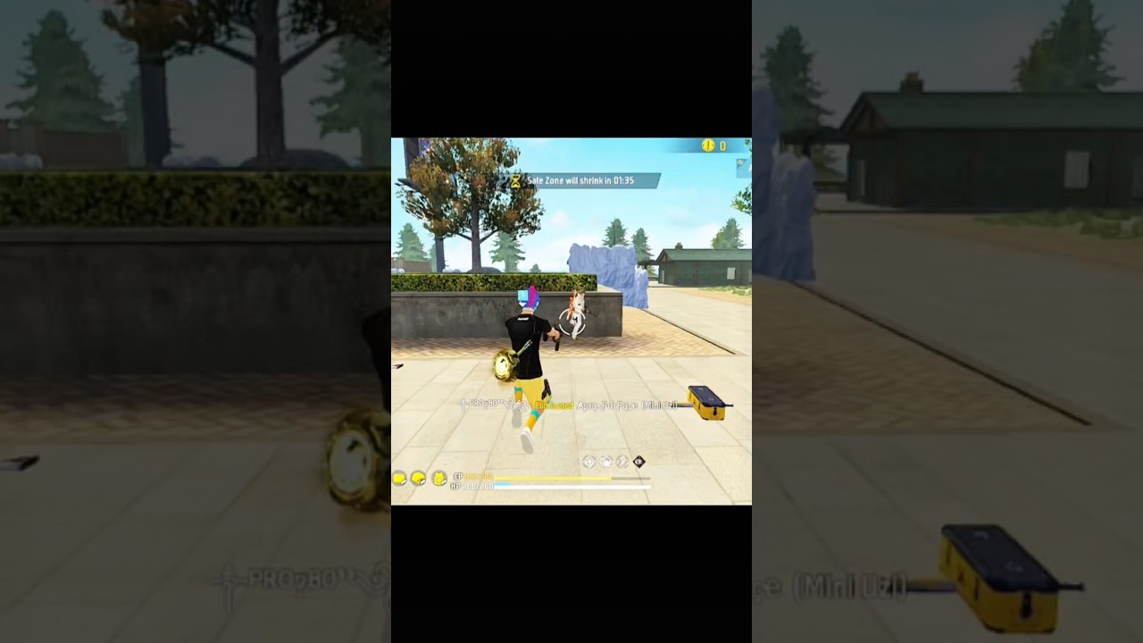 Sastha❌raistar🗿 ka sastha 🚫 gameplay❗#freefire #shorts #viral #shortsfeed