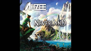 Ahzee - Neverland (Original Mix)