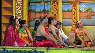 JOKO KENDIL PART 6 KETOPRAK PAMMI BUDAYA LIVE KEDUNG
