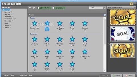 How to install Heroglyph 64 bit Titler