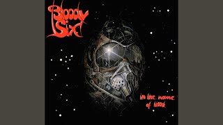 Bloody Six - Let It Burn
