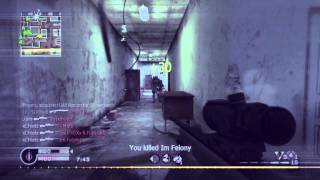 Lets Go! Mini edit #1 [Call of Duty 4: Modern Warfare]