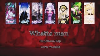 Whatta Man (Good Man)