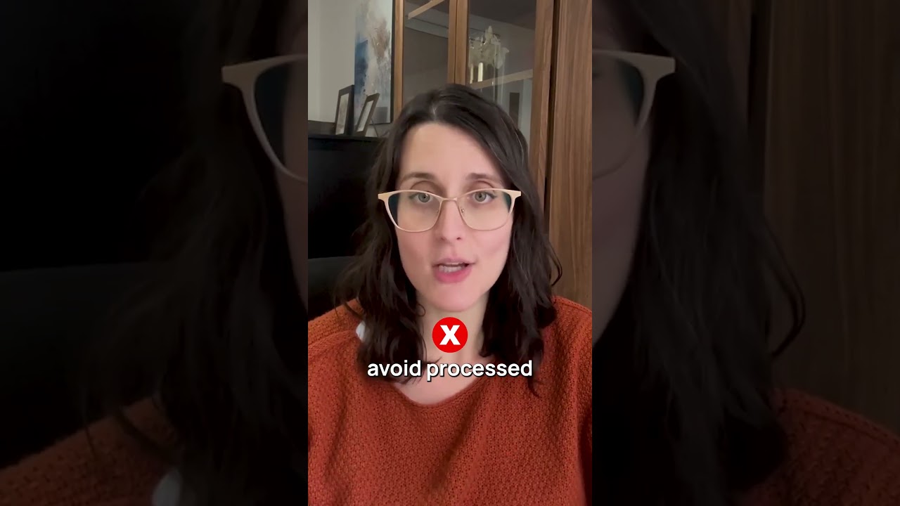 Episode 5: Lifestyle changes