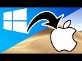 Make Windows 10 Look Like macOS