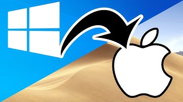 Make Windows 10 Look Like macOS