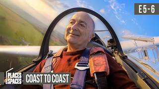 Coast To Coast With Tony Robinson | Episodes 5 & 6 | Full Episodes