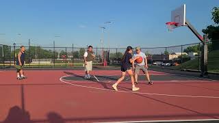 Gunnel Oval Kearny, Nj - Formaran V Formaran