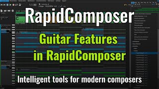 Create Realistic Guitar Parts with MIDI (Easy Method)