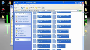 How To Install Inventory Tweaks For Minecraft 1.3.1