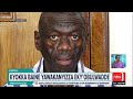 Kikakasiddwa Nti Dr. Besigye Mulwadde