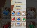 EA SPORTS FC MOBILE NEW PLAYER CAPPED WEEK-2 #easportsfc26 #fifa26 #fcmobileid #fifamobile #fifa