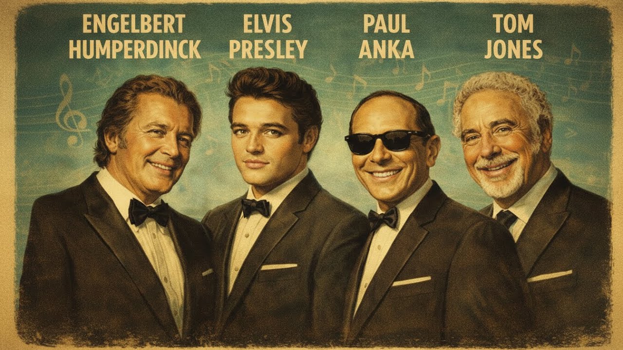 Midnight Memories: Soft 60s 70s Oldies Sinatra, Elvis, Matt Monro, Paul Anka Best 60s Romantic Hits