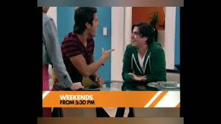 Nickelodeon Philippines 2012 - Grachi Catch Up Season 1 Promo