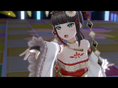 【スクスタMV】『決意の光』黒澤ダイヤ　ver.
