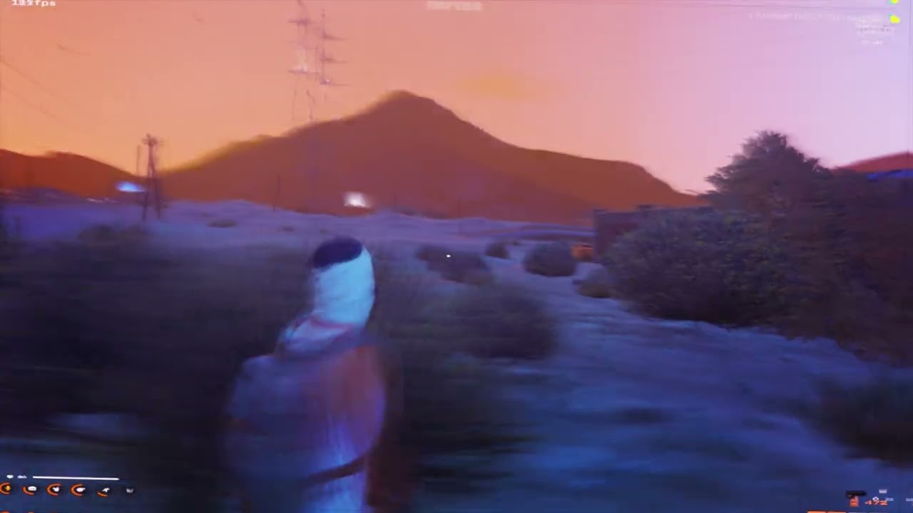 impero xll domination