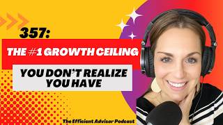 The #1 Growth Ceiling You Don’t Realize You Have