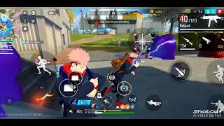 Nextara _😯_3D_ viewing _Free Fire Mex_ squad Gameplay _Free Fire Mex _squad 