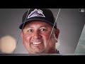 Get to Know Marco Gonzales