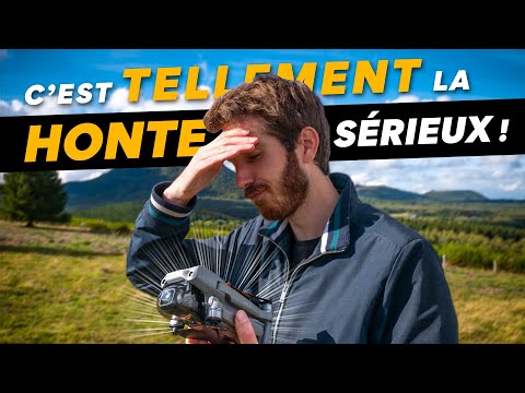 Les erreurs majeures en maintenance de drone et comment les éviter