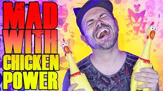 THE SQUAWKENING! - Viewer Mail 42!