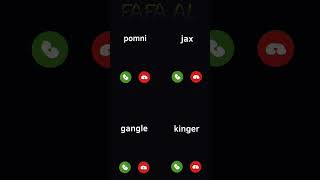 Okokok Lalala Meme The Amazing Digital Circus Animation