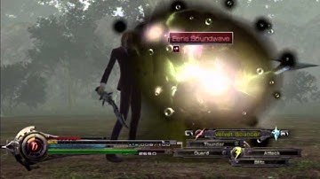 Lightning Returns: FF13 Commentary #029, Day 2: Wildlands: Finding Jagd Village