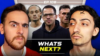 Serie A Scandals, Chelsea Sack Manager & Pep Replacement | EP 108